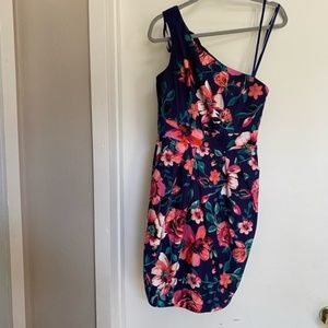 Eliza J Dress